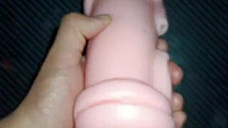 kissy mamada y despues sexo... lleno toda su entrada con leche umm