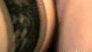 Mature doctor gets ass banged hard in office