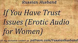 Russian Erotic Audio Dirty Talk Moaning Orgasm Roleplay Accent
