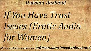 Russian Erotic Audio Dirty Talk Moaning Orgasm Roleplay Accent