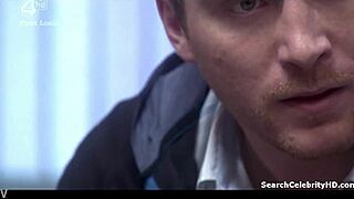 rebecca atkinson stars in shameless-uk s07e11 from 2010