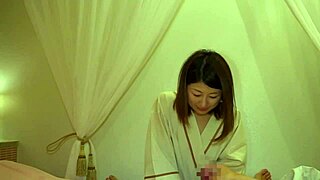 hey milf lady rub my cock handjob boobs excited! 🍆💦