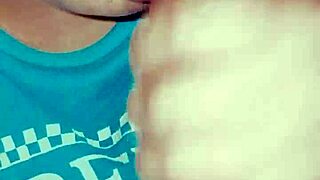 morning bbw dominican slurps cum from deep blowjob vol 2