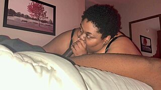 yo bloophers pt3 splackcity bbw big ass blowjob chubby black homemade slobbery fun 🍑🍆💦