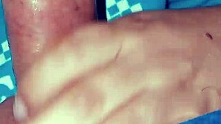 morning bbw dominican slurps cum from deep blowjob vol 2