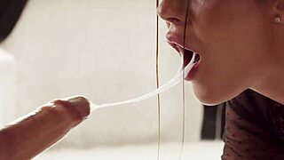 nympho teen slut rides huge cock deep in ass pushin her limits