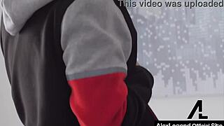 perfect ass bella rolland begs cum on big natural tits