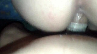 Colombian babe, ready to take my cock deep in her tight pussy?