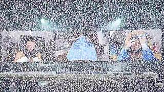 dr tampa tests eliza sheilds as new guinea pig backstage