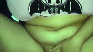 mexican girlfriend's hot friend gets hard fucked submissive missionary big tits