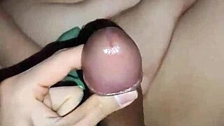 mexican girlfriend's hot friend gets hard fucked submissive missionary big tits