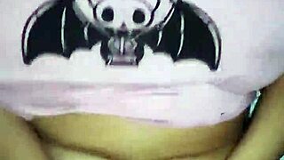 mexican girlfriend's hot friend gets hard fucked submissive missionary big tits