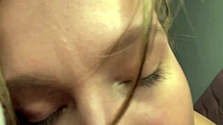 Morning Pov Romance With Cute Girlfriend Creampie Love