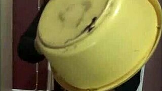 Bisexual Crossdresser Mark Wright Craves Ass Piss Cum Tastes