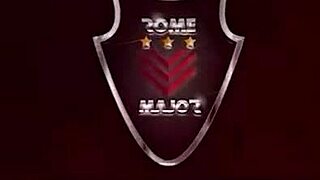 Rome Major wreck Sheena's big ass?