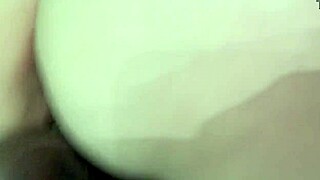 petite morning pussy creampie ride 💦😈