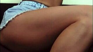 Ass Fucked Raw By Black Toys—Real Amateur Solo Frenzy!