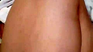 Sexy Phangisile's EBONY MORNING GLORY Big Cock Ride Pt 1