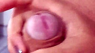 Stepmom Watches Movie Alone With Stepson Craving Touch