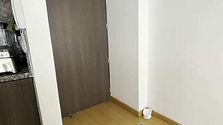 tengo ganas de lamer y comer el pussy de mi amiga en su casa lesbian fingering orgasm