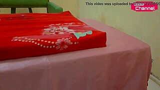 hansel thio horny indonesian vixen serves banana dish part 5!