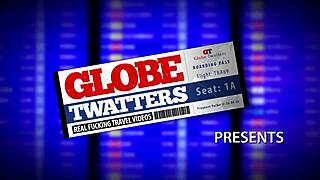 Oh fuckk, thick filipina ass pounded hard in bathroom creampie!