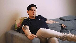 Colombian Secretary Ashley Sanz Earns Promotion Riding Boss Cock in Knock Knock Club