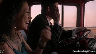 mila kunis babe bends over for doggystyle pounding 🔥🍑💦